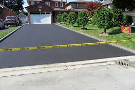 Why Choose Us For All Your Driveway Paving Needs in Lockport, IL?